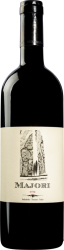 Majori Rosso Toscana IGT Bulichella - 2023 - Toskana, Italien