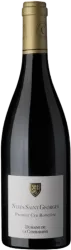 Nuits Saint Georges 1er Cru Roncières Domaine de la Commaraine - 2021 - Burgund, Frankreich