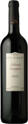 Cabernet Sauvignon Vin de Pays d'Oc Luc Pirlet - 2024 - Midi - Languedoc-Roussillon, Frankreich