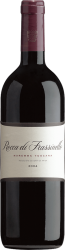 Rocca di Frassinello Maremma DOC/b Rocca di Frassinello - 2019 - Toskana, Italien