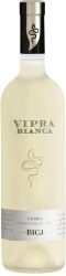 Vipra Bianca IGT Luigi Bigi - 2023 - Umbrien, Italien