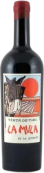 La Mula de la Quietud DO Quinta de la Quietud - 2019 - Duero-Tal (Castilla y Leon), Spanien