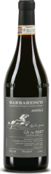 Barbaresco Asili DOCG Cà del Baio di Giulio Grasso - 2022 - Piemont, Italien