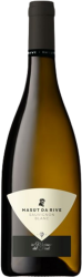 Sauvignon Blanc DOC Isonzo del Friuli Masut da Rive - 2024 - Friaul, Italien