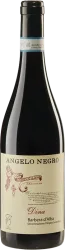 Dina Barbera d'Alba DOC Angelo Negro - 2023 - Piemont, Italien