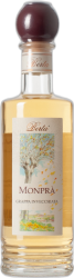 Grappa Monprà Barberanebbiolo Berta Berta - Italien