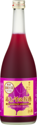 Aka Shiso Sake Inata Honten - Japan