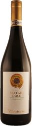 Moscato D'Asti Azienda Vitivinicola Villadoria - 2024 - Piemont, Italien