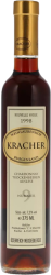 Chardonnay Nouvelle Vague No. 9 Trockenbeerenauslese Süss 1998 Burgenland Alois Kracher - Burgenland, Österreich