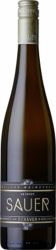 Riesling BURRWEILER SCHAWER Spatlese trocken Weingut Heiner Sauer - 2019 - Rheintal, Deutschland