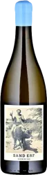 Sand Erf Vermentino Sakkie Mouton - 2021 - Olifants River, Südafrika