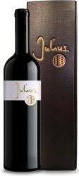 Ligne d'or rouge du Valais AOC Vins&Vignobles Julius SA - 2022 - Wallis, Schweiz