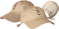 Flaschenpost Baseballcap Flaschenpost Services AG - Default Origin