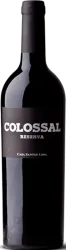 Colossal Reserva Tinto Vinho Regional Lisboa Casa Santos - 2021 - Estremadura, Portugal