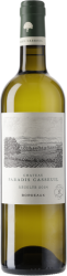 Château Paradis Casseuil blanc Domaines de Baron Philippe Rothschild - 2024 - Bordeaux, Frankreich