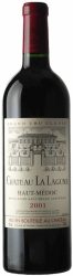 Chateau La Lagune 3eme cru classe Château La Lagune - 2013 - Bordeaux, Frankreich
