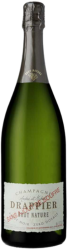Brut Nature Sans Soufre Zéro Dosage Drappier - Champagne, Frankreich