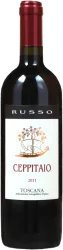 Ceppitaio Toscana IGT Azienda Agricola Russo - 2024 - Toskana, Italien
