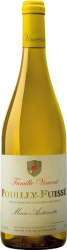 Pouilly Fuissé Marie Antoinette Château Lamothe-Vincent - 2023 - Burgund, Frankreich