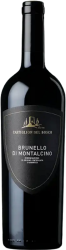 Brunello Di Montalcino DOCG Castiglion del Bosco - 2020 - Toskana, Italien