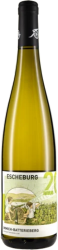Riesling Escheburg trocken Weingut Immich-Batterieberg - 2024 - Mosel-Saar-Ruwer, Deutschland