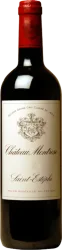 La Dame de Montrose St-Estèphe AOC Second Vin Château Montrose - 2018 - Bordeaux, Frankreich