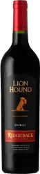 Lion Hound Shiraz Ridgeback - 2021 - Coastal Region, Südafrika