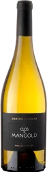 Clos de Mangold Vieilles Vignes Chasselas Domaine Cornulus - 2024 - Wallis, Schweiz