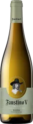 Faustino V Verdejo Rueda DO Bodegas Faustino - 2024 - Duero-Tal (Castilla y Leon), Spanien