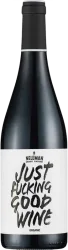 Just Fucking Good Wine red Neleman - 2023 - Levante, Spanien