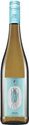 Riesling Eins Zwei Zero ohne Alkohol Leitz - Rheintal, Deutschland