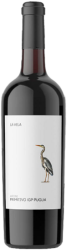 La Vela Primitivo Puglia IGP Tenuta Giustini - 2024 - Apulien, Italien