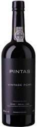 Pintas Vintage Port Douro DOC Wine & Soul - 2017 - Portugal