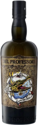 Crocodile del Professore Gin Antica Distilleria Quaglia - Italien
