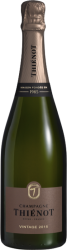 Champagne Brut Vintage Alain Thiénot - 2015 - Champagne, Frankreich