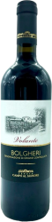 Volante Rosso DOC BOLGHERI Campo al Signore - 2019 - Toskana, Italien