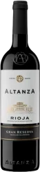 Altanza Gran Reserva Rioja DOCa Bodegas Altanza - 2016 - Oberer Ebro, Spanien