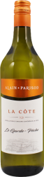 La Cote AOC le Garde-Peche La Cote Alain Parisod - Waadt, Schweiz