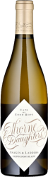 Snakes & Ladders Sauvignon Blanc Thorne & Daughters - 2023 - Südafrika