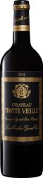 Château Trottevieille 1er Grand Cru Classé A.O.C. Château Trottevieille - 2011 - Bordeaux, Frankreich