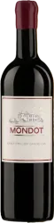 Mondot 2ème vin Saint Emilion Grand Cru AOC Château Troplong Mondot - 2020 - Bordeaux, Frankreich