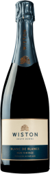 Wiston Estate Blanc de Blancs NV Wiston Estate - Grossbritannien