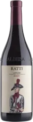 Langhe Rosso DOC Renato Ratti - 2024 - Piemont, Italien