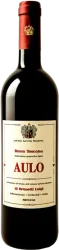 Aulo Rosso Toscana IGT Elisabetta Brunetti - 2021 - Toskana, Italien