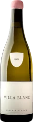 Villa Blanc Chardonnay Weingut Bietighöfer - 2022 - Rheintal, Deutschland