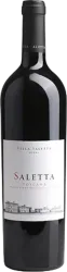 Saletta Giulia IGT Fattoria Villa Saletta - 2018 - Toskana, Italien