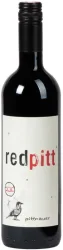red pitt Weingut Pittnauer Weingut Pittnauer - 2019 - Burgenland, Österreich