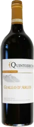 Giallo d'Arles Greco di Tufo DOCG Quintodecimo - 2024 - Kampanien, Italien