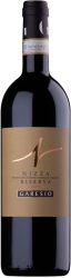 Nizza Riserva DOCG Garesio - 2016 - Piemont, Italien