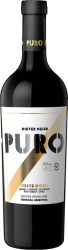 Ojo de Vino/Agua / Dieter Meier  PURO Corte d'Oro - 2017  - Mendoza, Argentinien